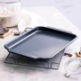 Форма для выпечки GreenPan 33x22.5х2.4 см (CC007770-001) фото 3