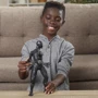 Игровая фигурка Hasbro Черной Пантеры (E0870): Тип Персонаж мультфильма, фильма