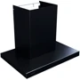 Вытяжка Best Chef Slim Line 1100 Black 60 (1F016B2L7E): Рекомендуемая площадь помещения (при высоте 2,7 м), м² более 28.5