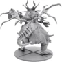 Мініатюри Steamforged Games Ltd Dark Souls RPG Minis Wave 2 SKU 4 - Protector of the Asylum Захисник притулку