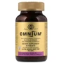 Solgar Omnium Phytonutrient Complex Multiple Vitamin and Mineral Formula 90 Tabs Мультивитамины и минералы Омниум с железом