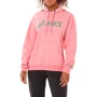 Худи Asics Big Asics Oth Hoodie 2032A990-704 46 розовый