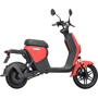 Электроскутер Segway-Ninebot B110S Dark Grey/Red фото 6