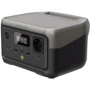 Зарядная станция EcoFlow RIVER 2 256Wh 300W (ZMR600-B-EU): Количество розеток 220V 1