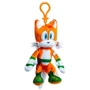 М'яка іграшка на кліпсі Sonic prime Тейлз 15 см (SON7004C)