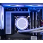 Персональный компьютер (ПК) ARTLINE Gaming TANKWHITE (TANKWHITEv32): Видеокартка GeForce RTX 4070 Ti SUPER 16GB