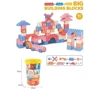 Конструктор 90 деталей (JX 6872)