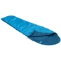 Спальный мешок High Peak Summerwood 10/+10°C Blue/Dark Blue (Left): Длина 210 см