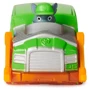 Колекційна фігурка Spin Master Щенячий патруль Роккі з автомобілем Die Cast Spark (SM16782-31) фото 4