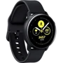 Смарт-часы Samsung Galaxy Watch Active Black (SM-R500) Approved Витринный образец: Причина уценки Активированы, витринный образец, хорошее состояние, комплектация полная: коробка, зарядка, часы
