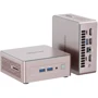 Персональный компьютер (ПК) GEEKOM A5 (GMA5R75825U-16512-EU)