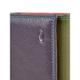 Женский кошелек Dr. Bond фиолетовый (9465 violet): Пол Женский