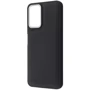 Чехол для телефонов WAVE Plump Case Black for Xiaomi Redmi Note 12S