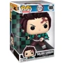 Игровая фигурка Funko POP! 27 см серии Demon Slayer - Танжиро Камадо (83720): Серия Demon Slayer