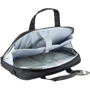 Сумка для ноутбука Yenkee 15.6" OHIO Black (YBN 1501): Внутрішні розміри 440 x 335 x 75 мм