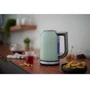 Электрочайник KitchenAid 5KEK1722EPT: Объем, л 1,7