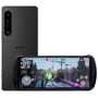 Смартфон Sony Xperia 1 IV 16/512GB Gaming Edition Black