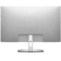 Монитор Dell S2421H (210-AXKR): Частота обновления экрана, Гц 75