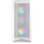 Корпус Lian Li LANCOOL II Mesh ARGB White (G99.LAN2MRS.50): Типорозмір Midi-Tower