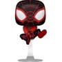Игровая фигурка FUNKO POP! cерии Майлз Моралес ­Майлз Bodega Cat Suit (50152)