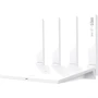 Маршрутизатор Wi-Fi HUAWEI AX3 Dual-core White (53037717): Тип маршрутизатора Wi-Fi роутер