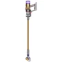 Пылесос Dyson V12 Slim Complete: Тип пылесоса ручной (вертикальный)