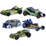 Набор Машинок Hot Wheels (DJP11)