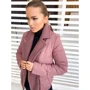 Куртка GrandUA Асия 44 розовая демисезон