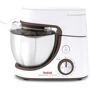 Кухонний комбайн Tefal QB51K138: Конструкція стаціонарний