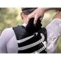 Рюкзак Compressport ULTRUN S PACK L чорний (SBP-99): Фактура Матовая