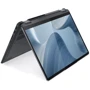 Ноутбук Lenovo IdeaPad Flex 5 14IAU7 (82R7003WUS) RB: Вес 1.55 кг