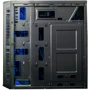 Корпус Frime Fusion Blue LED USB 3.0 (Fusion-U3-315BLF-WP): Типорозмір Midi-Tower