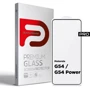 Аксессуар для смартфона ArmorStandart Tempered Glass Pro Black for Motorola G54 / G54 Power (ARM71082)