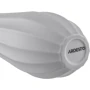 Ваза Ardesto Molize 8.5х27.5 см серая (AR3810G): Тип Ваза