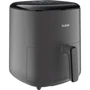 Фритюрниця Tefal Easy Fry Max EY245H10: Матеріал корпусу пластик