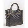 Женская сумка тоут Guess Illy Elite Tote черная (HWVG7970230-BLA): Пол Женский