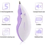 Фрезер для нігтів TOUCHBeauty 5 in 1 Electric Manicure/Pedicure Set TB-0602A фото 6