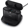 Навушники Philips Fidelio T1 ANC Pro+ Hi-Res IPX4 Black (T1BK/00): Призначення Для смартфона