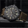 Наручные часы Naviforce Cuba 1065: Тип Мужские
