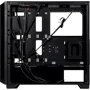 Корпус QUBE CORNET ARGB Black (CORNET_FMNU3): Назначение игровой
