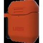 Чехол для наушников Urban Armor Gear UAG Std. Issue Silicone 001 (V2) Orange (10244K119797) for Apple AirPods 1/2: Тип Чехол