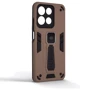 Чехол для телефонов ArmorStandart Proover Brown for Motorola G15 / G15 Power (ARM85750)