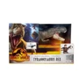 Невероятно большой Jurassic World Ти-Рекс из фильма Мир Юрского периода (HBK73)