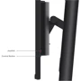 Монитор Lenovo ThinkVision T27h-30 (63A3GAT1UA) фото 12