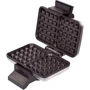 Вафельница MPM Product S-633G: Тип Вафельница
