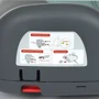 Автокрісло-бустер El Camino Roro Isofix Royal Mint (ME 1144) фото 5