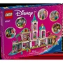 Конструктор LEGO Disney Princess Замок принцеси та королівські улюбленці (43267)