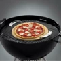 Камень для пиццы Weber Gourmet BBQ System 34 см (8836) фото 2