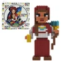 Конструктор VitaToys Pixel Heroes Защитница, 410 деталей (VTK 0048)
