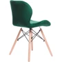 GT Racer X-D27 Velvet Green фото 4
